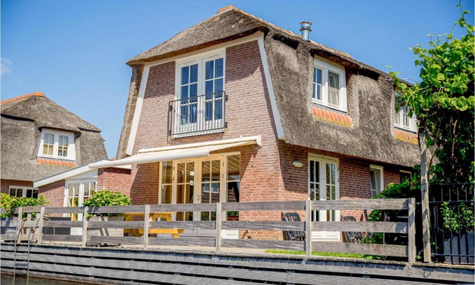 Municipality of Stichtse Vecht House | Holiday Home Breukelen