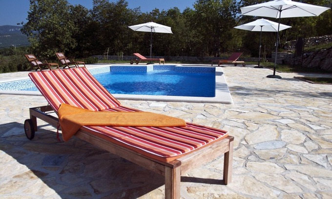 Lupoglav House | Holiday home Bruno, (14503), Boljun, Croatia