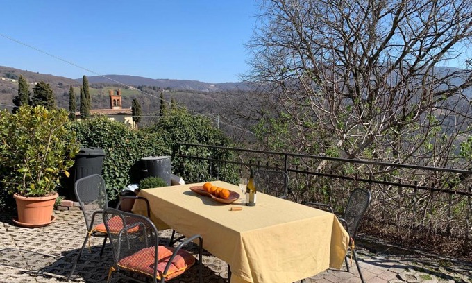 Braga House | Holiday Home Casa Stella-4 by Interhome
