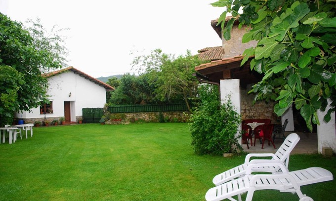 Rales House | Holiday home Carmen