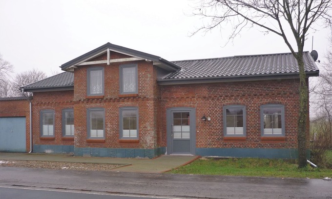 Janneby Apartment | Holiday home Carstensen - Family Carstensen
