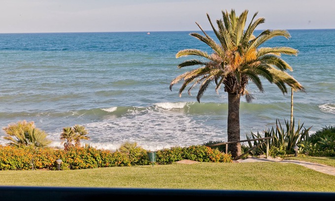 Estepona House | Holiday Home Casa Clarisa