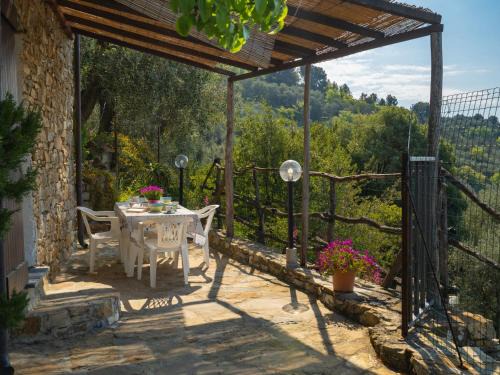 Diano San Pietro House | Holiday Home Casa U Baregu by Interhome