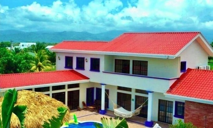 San Juan House | Holiday home Casa Lila