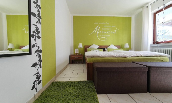 Ehrenberg House | Holiday home Casa Maria