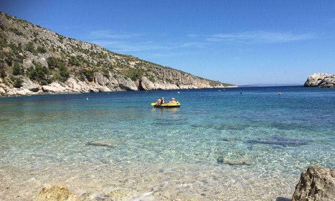 Zarace House | Holiday home Casa Poseidon