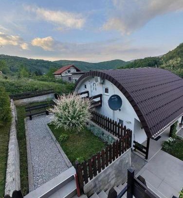 Lohovo House | Holiday Home Casa Rondo