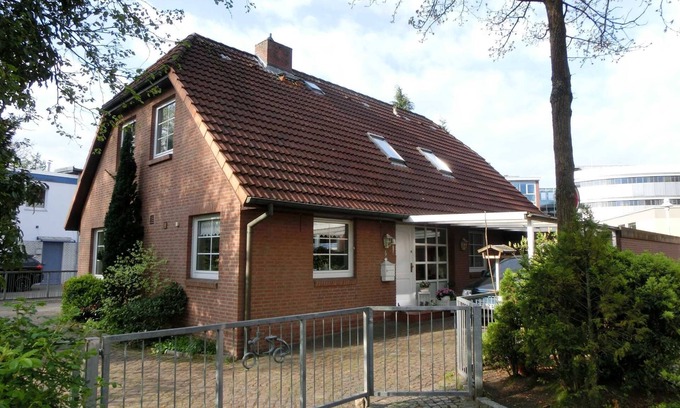 Buxtehude Apartment | Holiday home center Buxtehude - Apartment