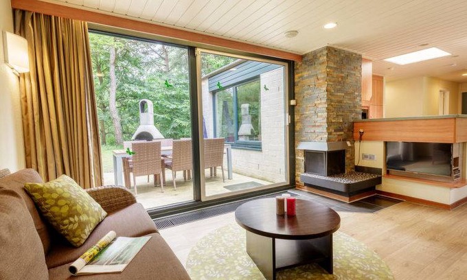 Lommel Resort | Holiday home Center Parcs de Vossemeren