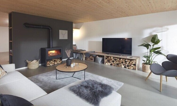 Mayen Apartment | Holiday home Chalet 48