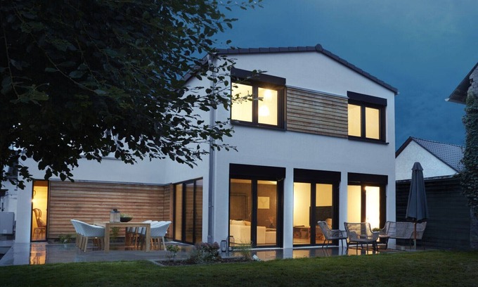 Mayen Apartment | Holiday home Chalet 48
