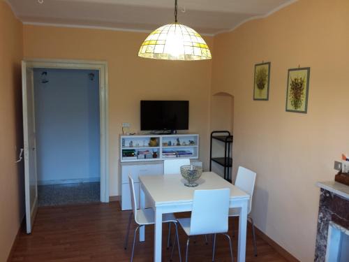 Chiauci Apartment | Holiday Home Chiauci