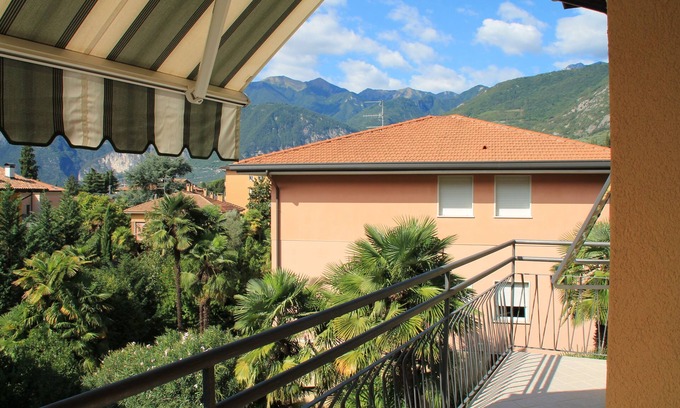 Arco Apartment | Holiday home Claudette