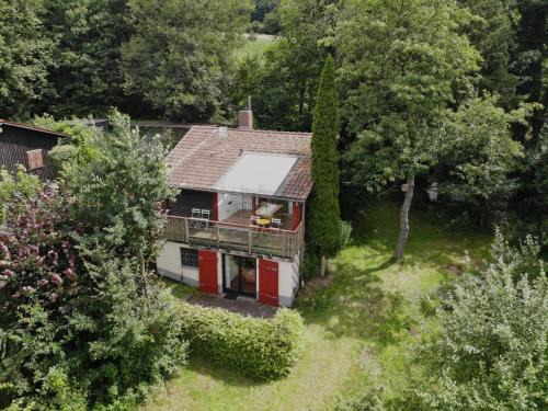 Wabern House | Holiday Home Clobes by Interhome