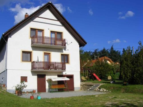 Cserszegtomaj House | Holiday home Cserszegtomaj - Balaton 18288