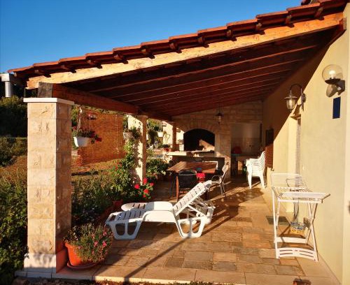 Cove Rogacic House | Holiday Home Cvitka
