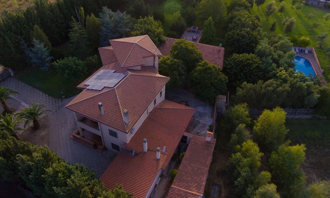 Iglesias House | Holiday home "Da Maria Maddalena" n ° 1