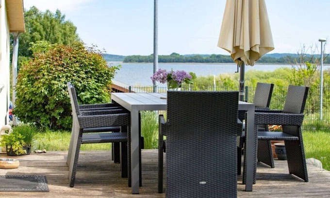 Bergen auf Ruegen House | Holiday home with 2 bedrooms