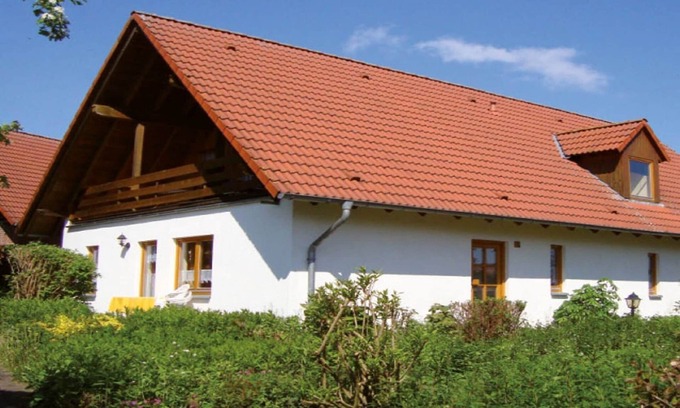 Bellersen Apartment | Holiday Home in Germany with Terrace