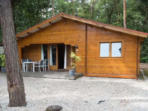 Schinveld House | Holiday Home De Brenkberg-1 by Interhome