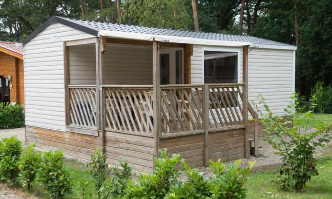 Schinveld House | Holiday Home De Brenkberg-2