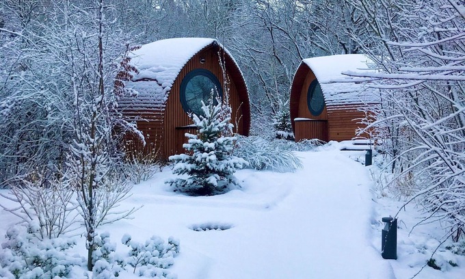 Kleinblittersdorf House | Holiday home for 2 guests with 12m² in Kleinblittersdorf (80155)