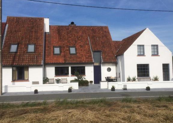 Vlissegem House | Holiday Home Denolijfboom