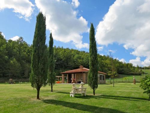 Montieri House | Holiday Home Dilia by Interhome