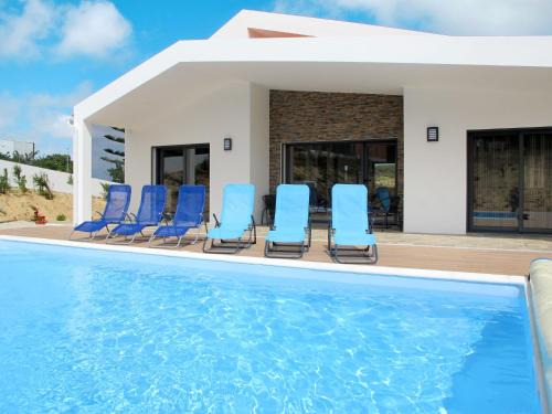 Casais do Rio House | Holiday Home Do Pinheiros by Interhome