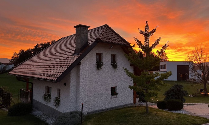Vojnik House | Holiday Home Dobrotin