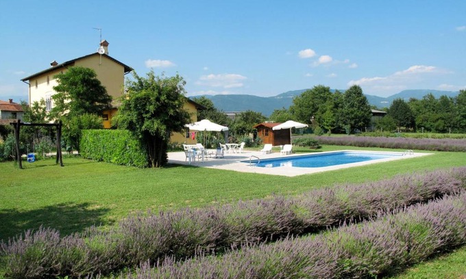 Belvedere House | Holiday Home Domus Magna-4 by Interhome