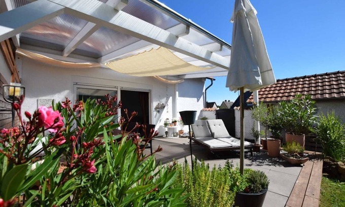 Korbach House | Holiday home Domus Solis - holiday home Domus Solis