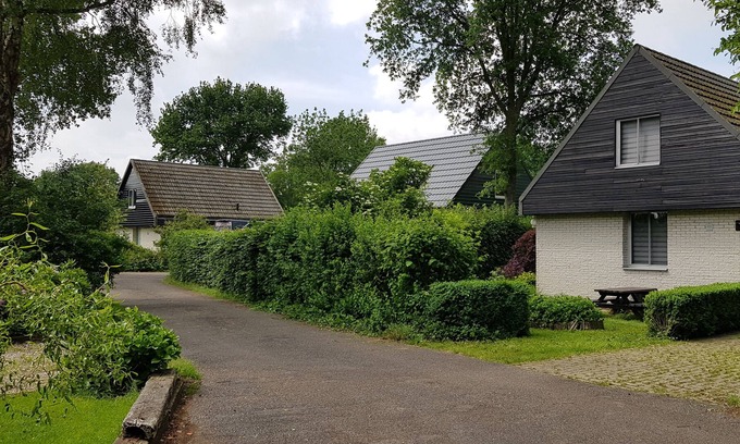 Boijl House | Holiday home Drents-Friese Wold