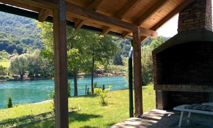 Lohovo House | Holiday Home Dvoslap