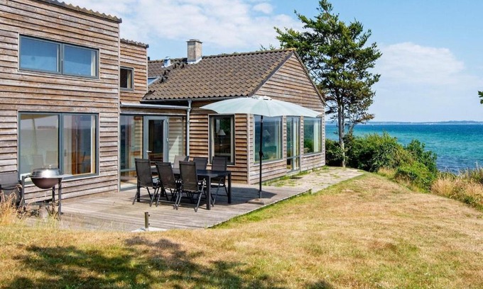 Ebeltoft House | Holiday home Ebeltoft CLXVI
