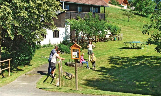 Bad Gleichenberg House | Holiday home Eichgrabenweg