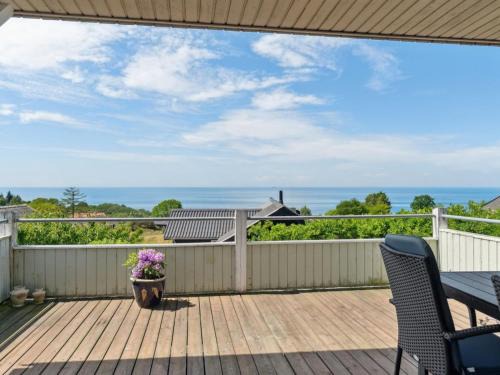 Vang House | Holiday Home Eliene - 400m from the sea by Interhome