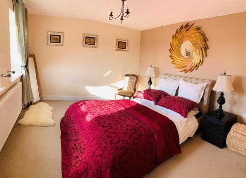 Epworth House | Holiday Home Epworth