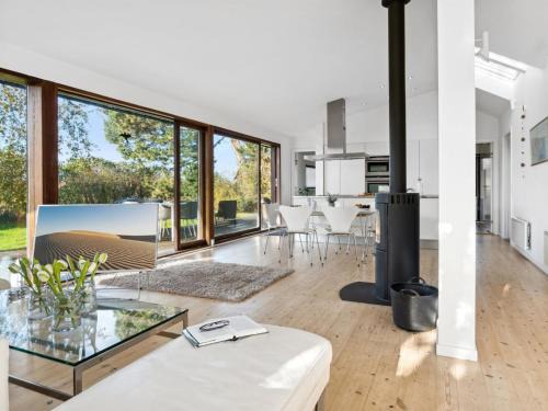 Holbaek House | Holiday Home Erikka - 300m to the inlet by Interhome