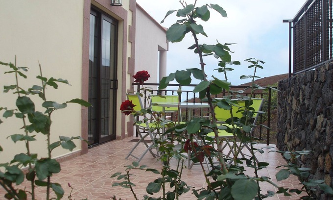 Frontera House | Holiday Home in a rural environment where rest is assured.