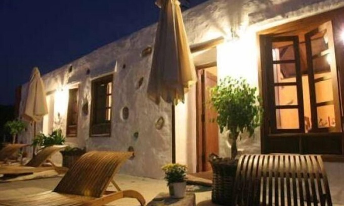 Icod de los Vinos Cottage | Holiday home Finca Los Ciruelos for 4 people