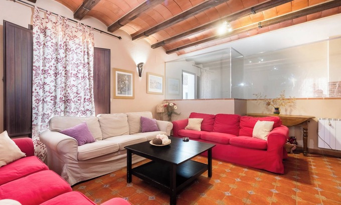 Zufre House | Holiday Home 'Esencia Del Paladin' with Mountain View