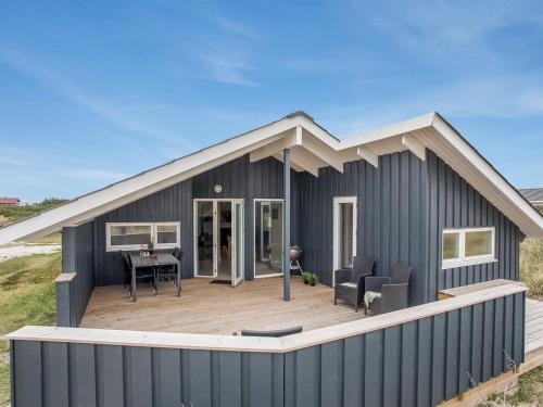 Haurvig House | Holiday Home Estella - 500m to the inlet by Interhome