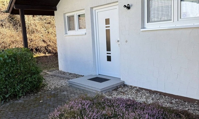 Biersdorf am See House | Holiday home for 5 guests with 77m² in Biersdorf am See (22543)