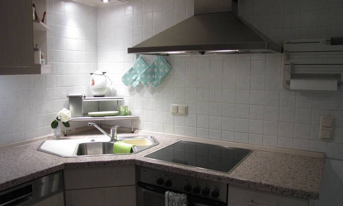 Lubben House | Holiday home for 6 guests with 76m² in Lübben (Spreewald) (93036)