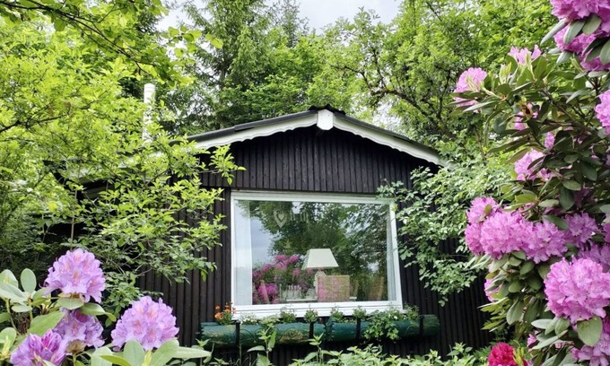 Biedenkopf Apartment | Holiday home fairytale hut