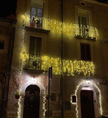 Palena House | Holiday Home Falchetta
