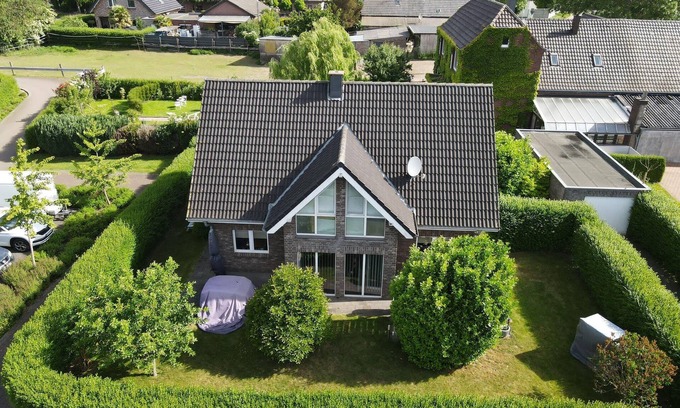 Kalkar House | Holiday home Ferienhaus Kalkar
