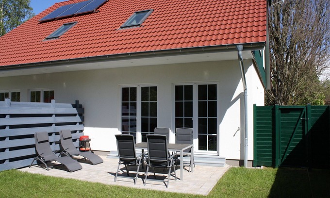 Stakendorf House | Holiday home for 4 guests with 95m² in Stakendorf (125908)