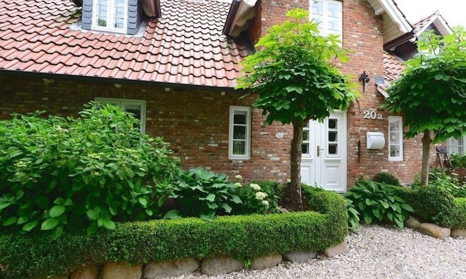 Oevenum House | Holiday home for 4 guests with 90m² in Oevenum (47283)